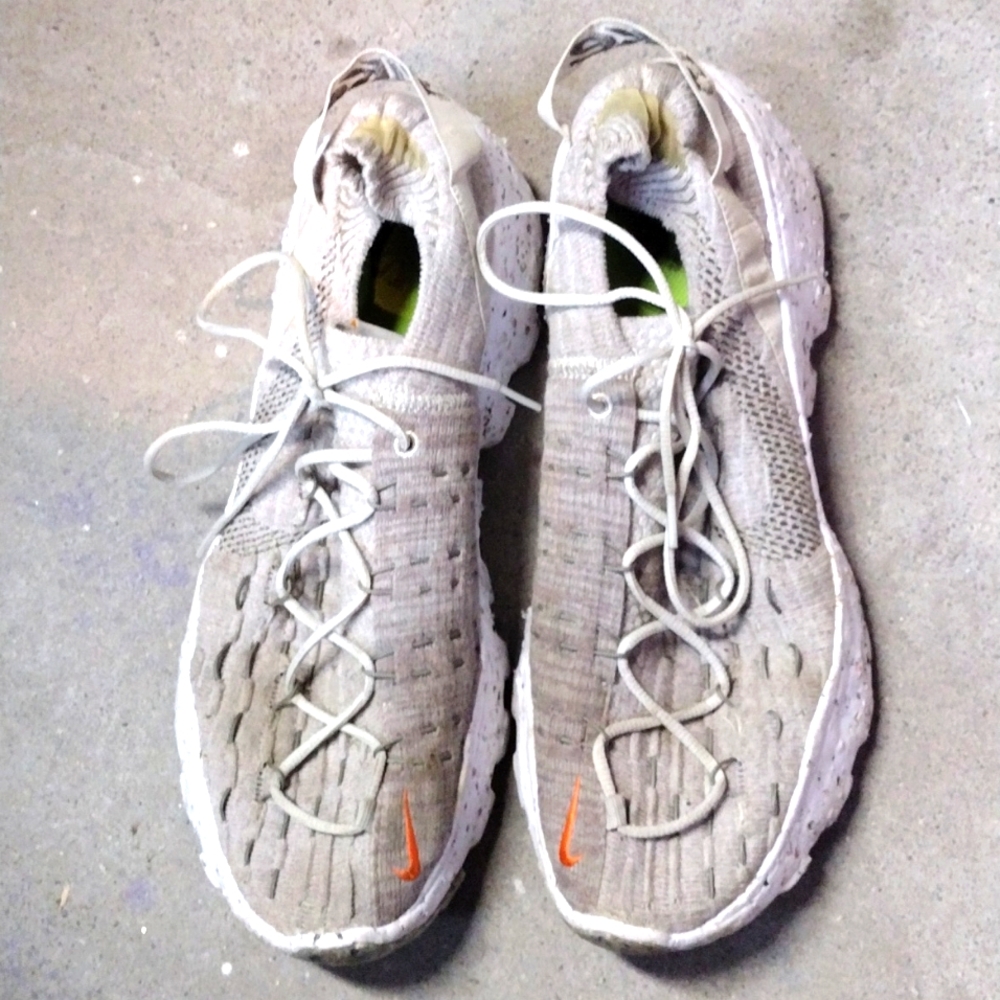 Nike Space hippie 04